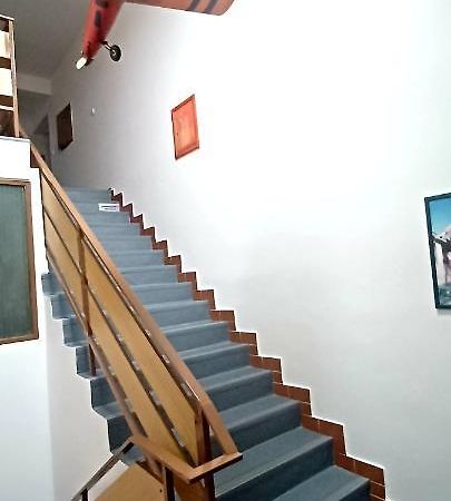 Penzion A Restaurace U Jezirka Hrimezdice Buitenkant foto